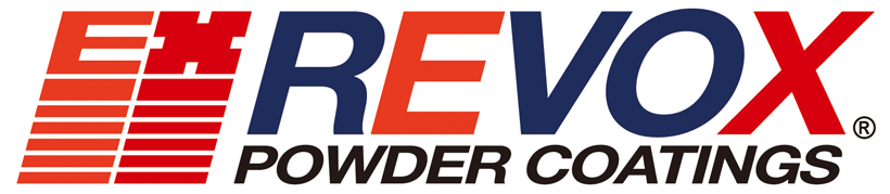 EX REVOX Powder Coatings